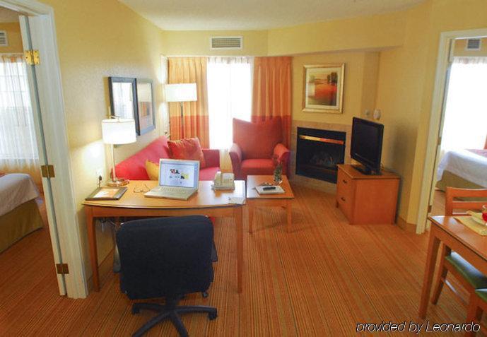Residence Inn by Marriott Albuquerque North Chambre photo